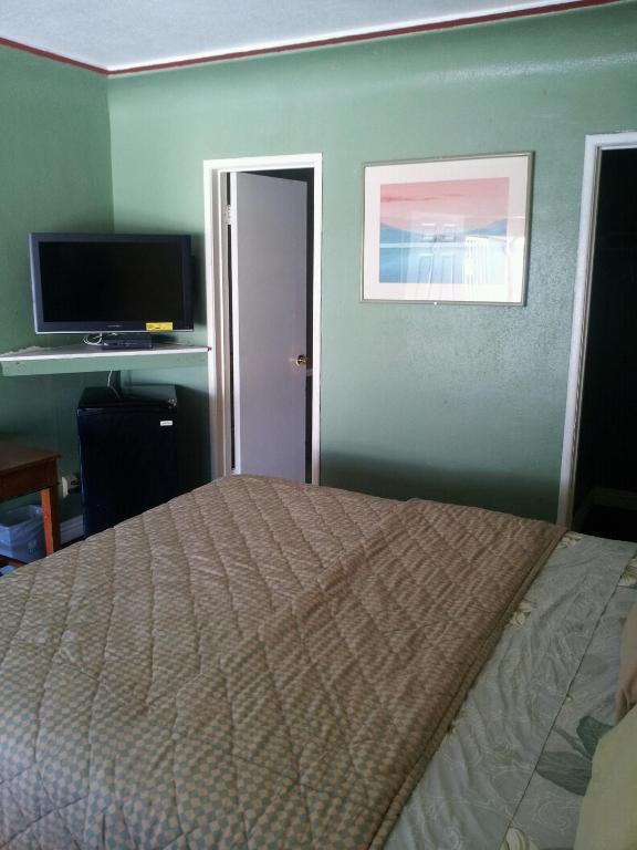 Travel Eagle Inn Motel Long Beach Quarto foto