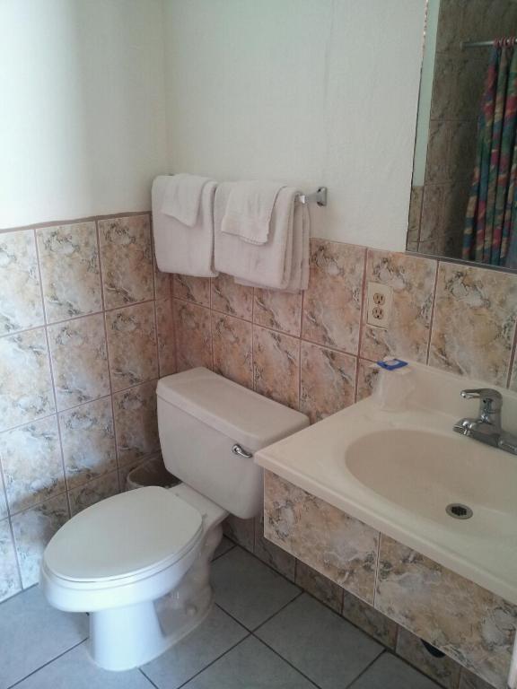 Travel Eagle Inn Motel Long Beach Quarto foto